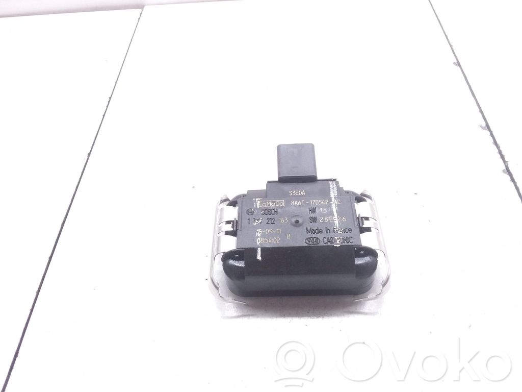 Ford C-MAX II Regensensor 