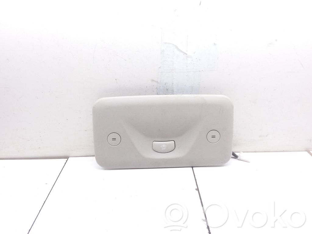 Nissan Navara D23 Microphone (bluetooth/phone) 