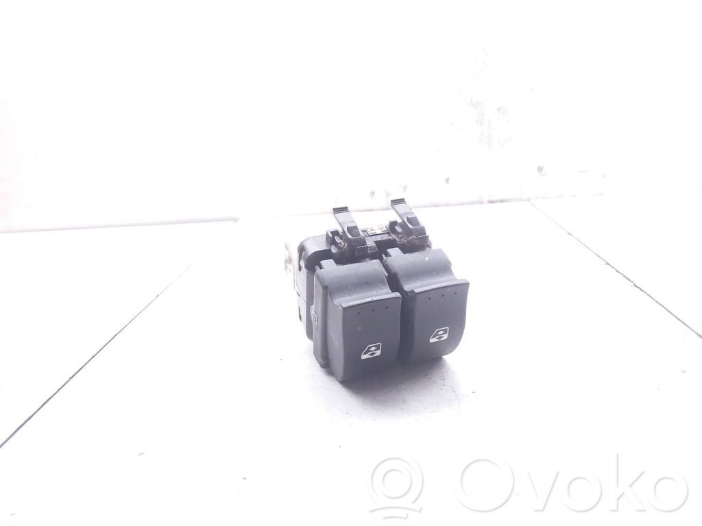 Renault Scenic II -  Grand scenic II Electric window control switch 