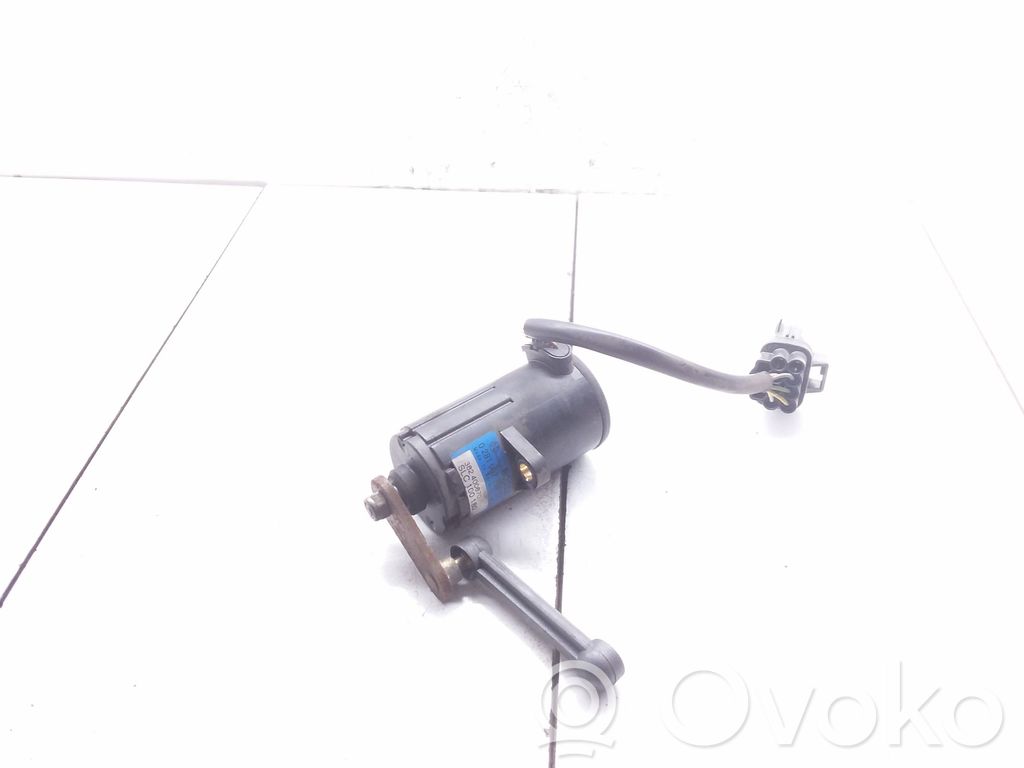 Rover 75 Accelerator pedal position sensor 
