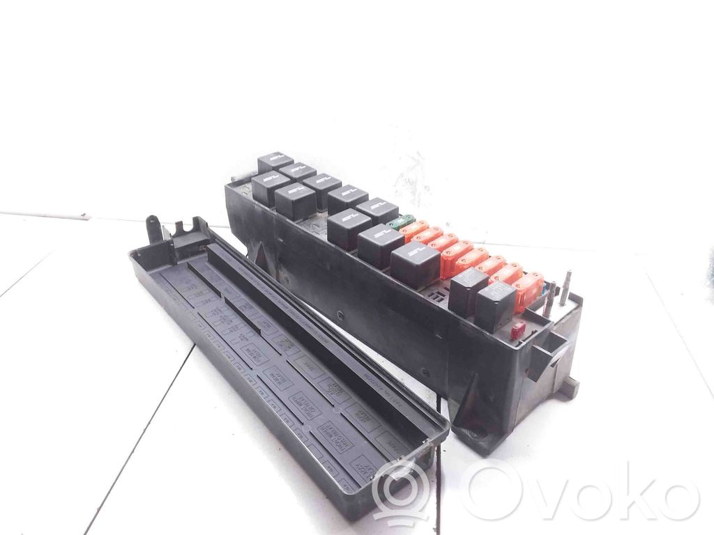 Chrysler Voyager Fuse module 
