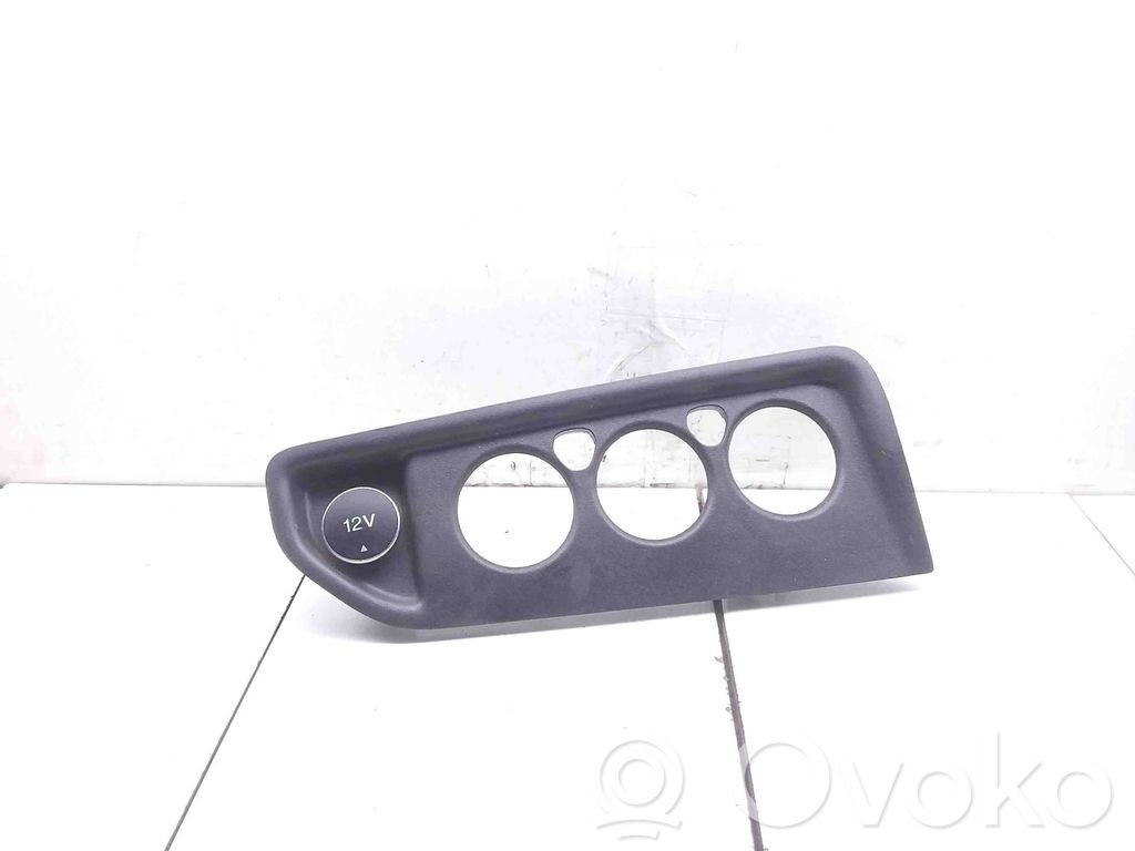 Ford Transit Console centrale, commande chauffage/clim 