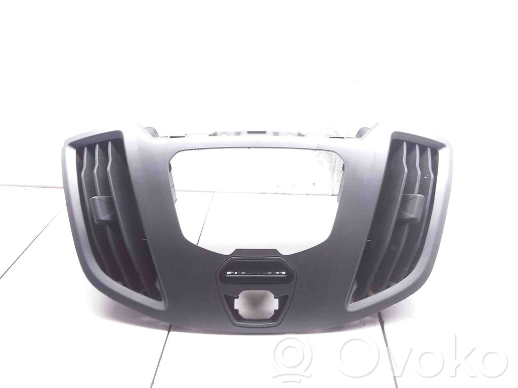 Ford Transit Rejilla de ventilación central del panel 