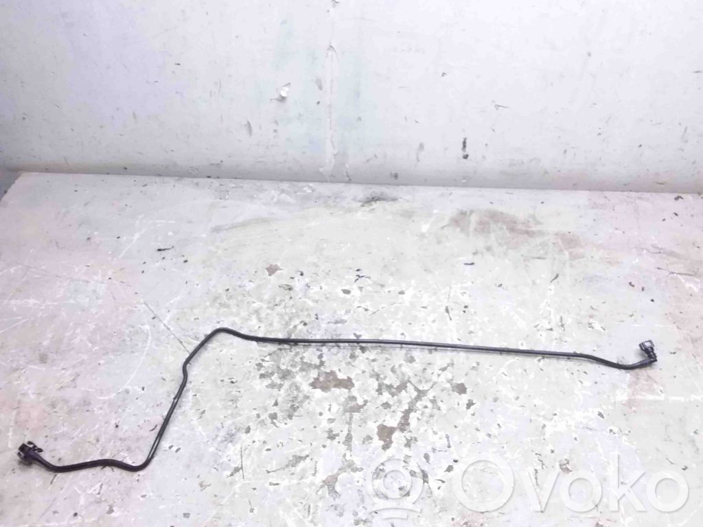 Ford Transit Engine coolant pipe/hose 