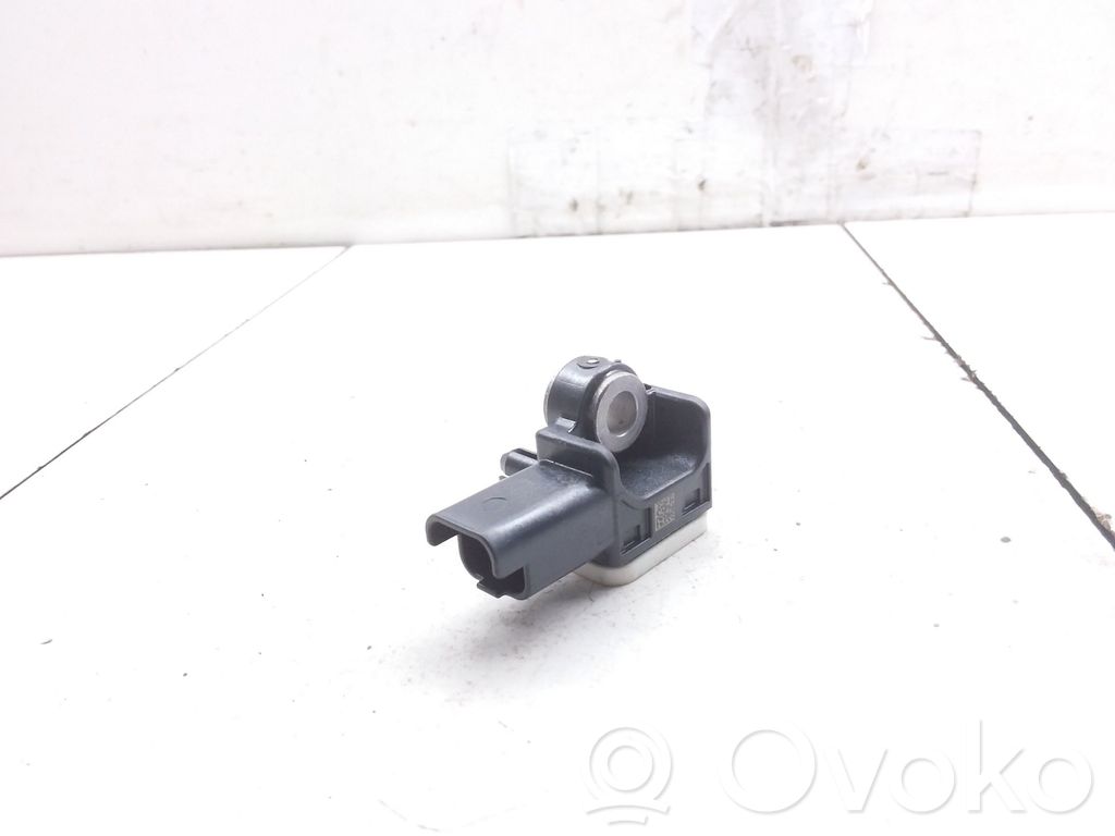 Peugeot 5008 Sensor impacto/accidente para activar Airbag 