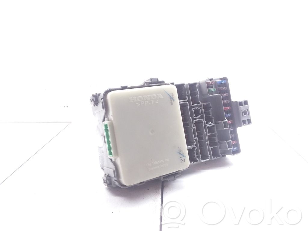 Honda Accord Módulo de fusible 
