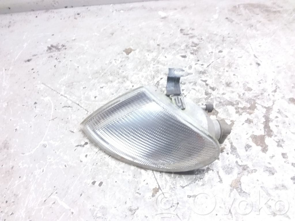 Front indicator light   0311325007,95VW13A359AA