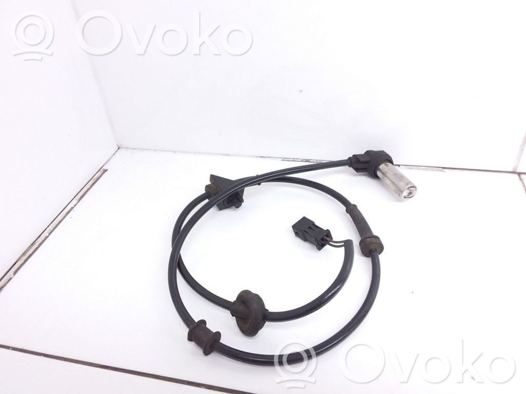 Seat Alhambra (Mk1) ABS Sensor hinten 