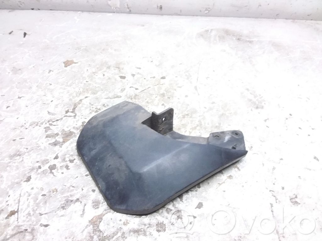 Ford Transit Takaroiskeläppä 