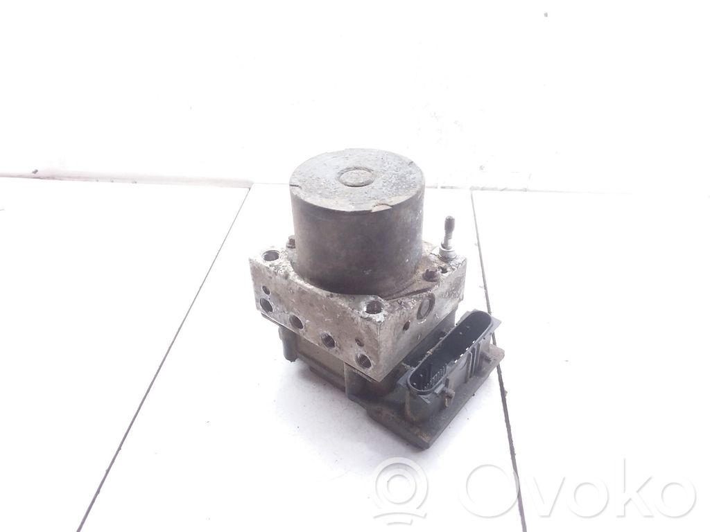 Subaru Legacy ABS Blokas 