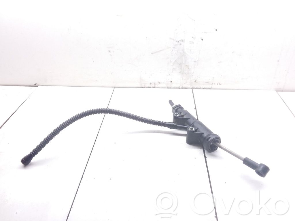 Volkswagen Crafter Główny cylinder sprzęgła 