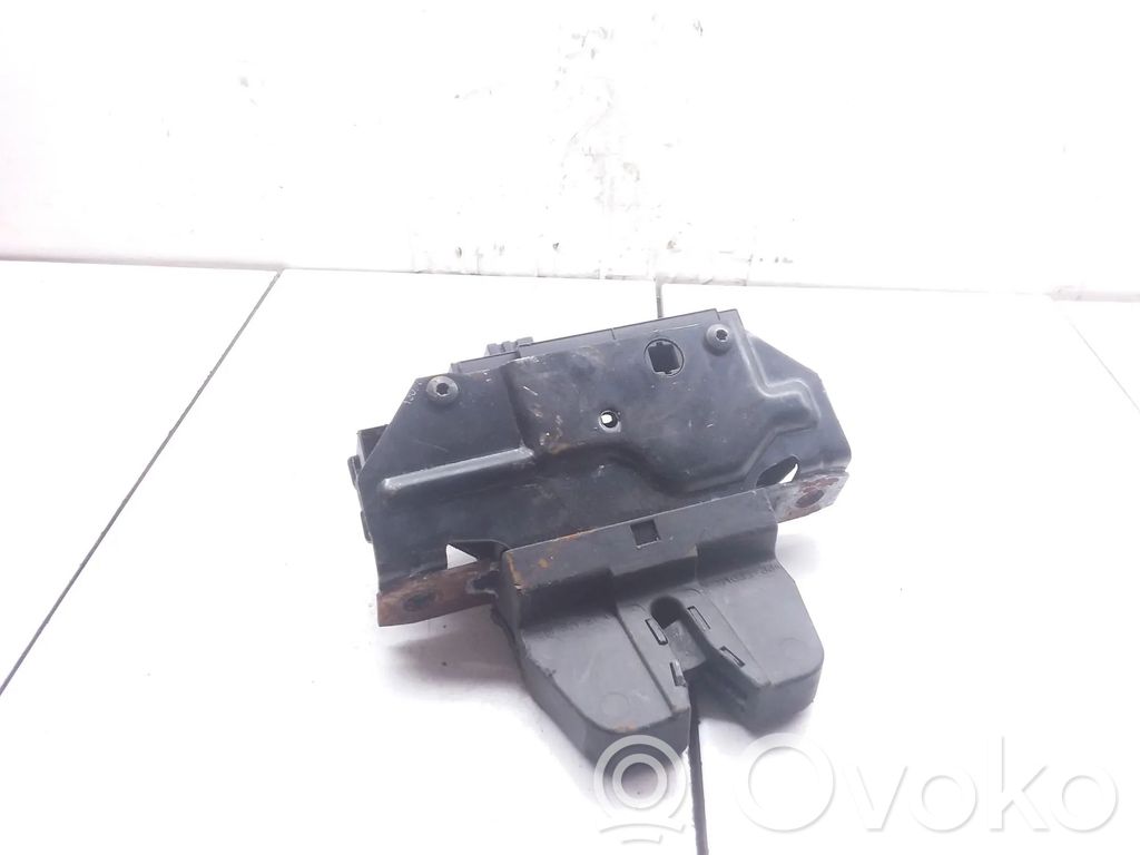 Opel Vectra C Tailgate/trunk/boot lock/catch/latch 