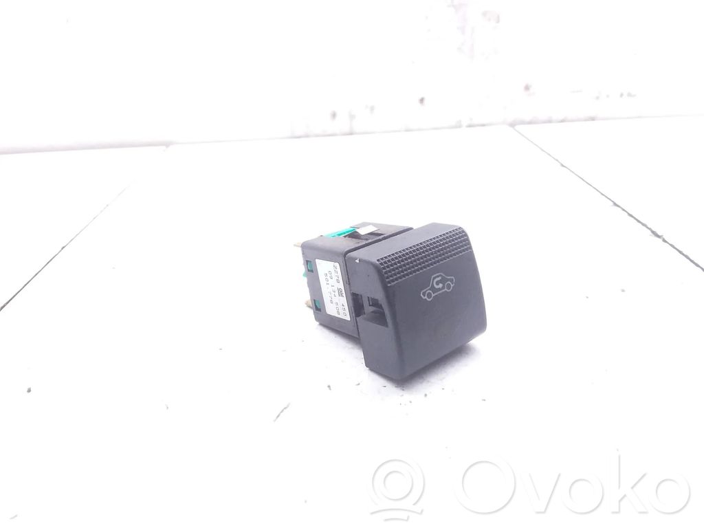 Opel Vectra B Air circulation switch 