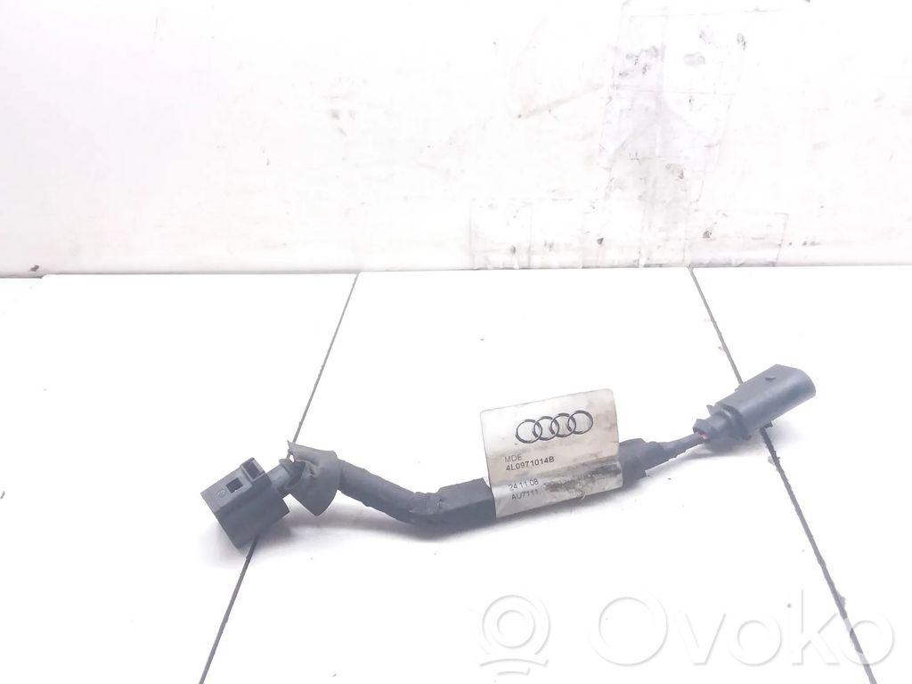 Volkswagen Touareg I Other wiring loom 
