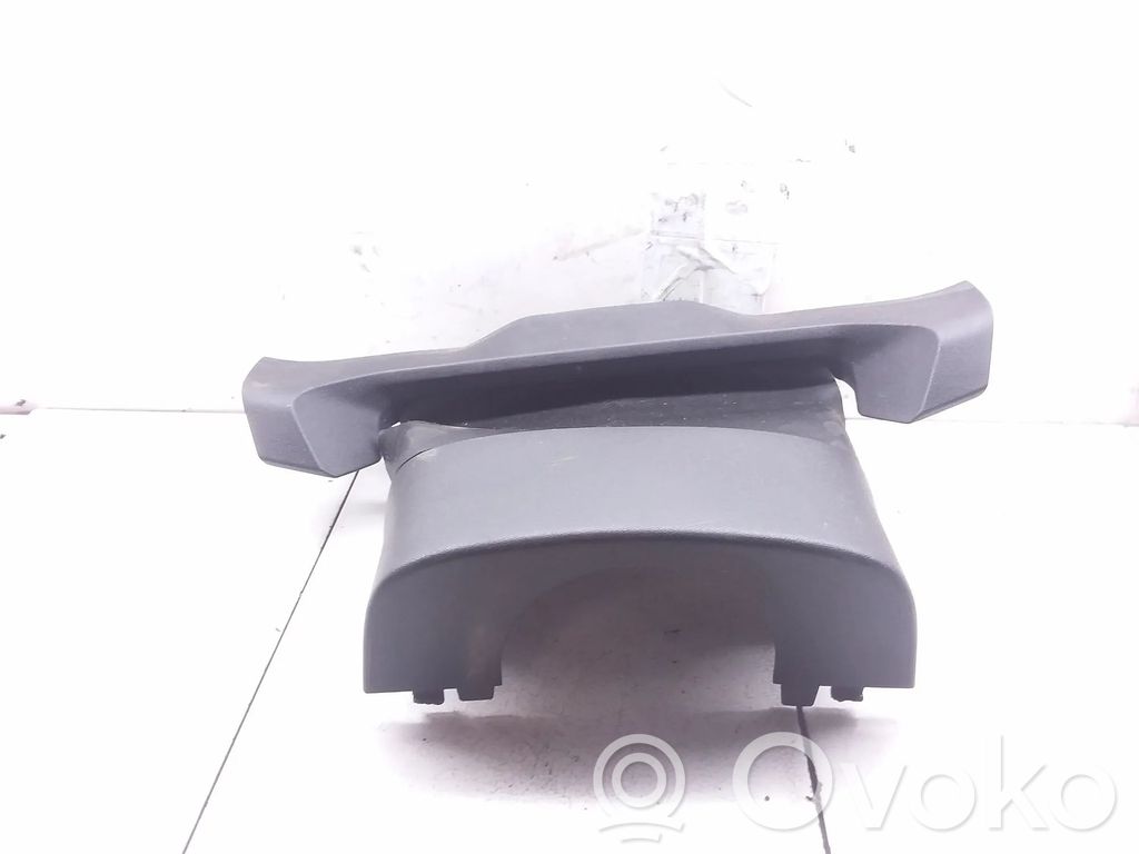 Steering wheel column trim   BK213530ABW,AS4HA
