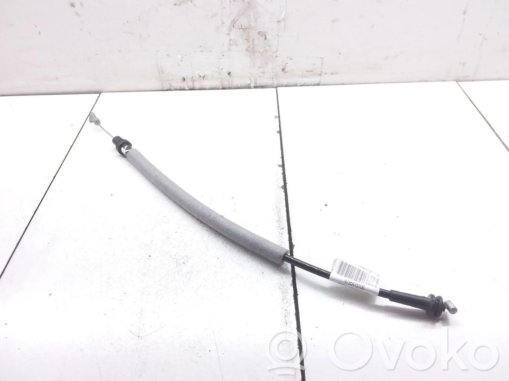 Ford Transit Custom Rear door cable line 