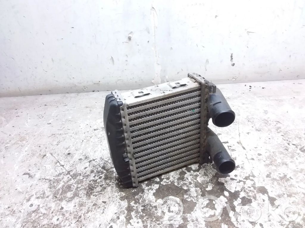 Smart ForTwo I MC01 Radiador intercooler 