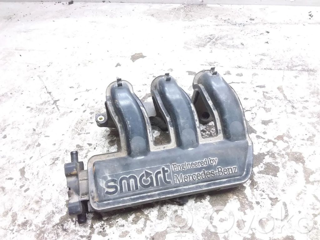 Smart ForTwo I Colector de admisión 