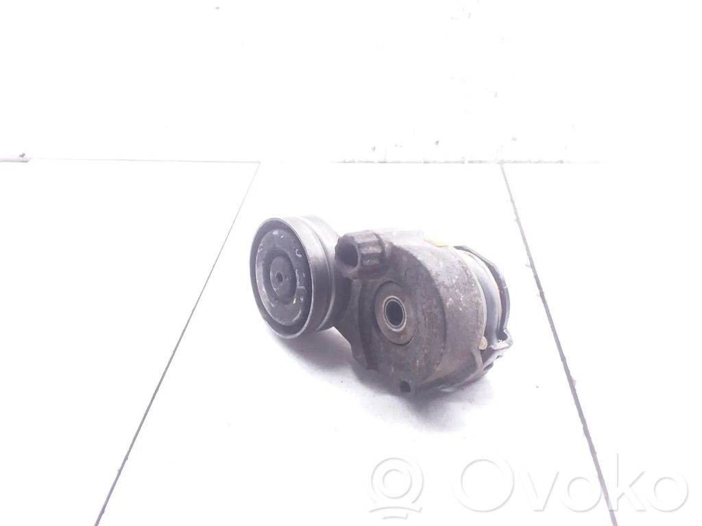 Opel Vectra C Diržo įtempėjas 