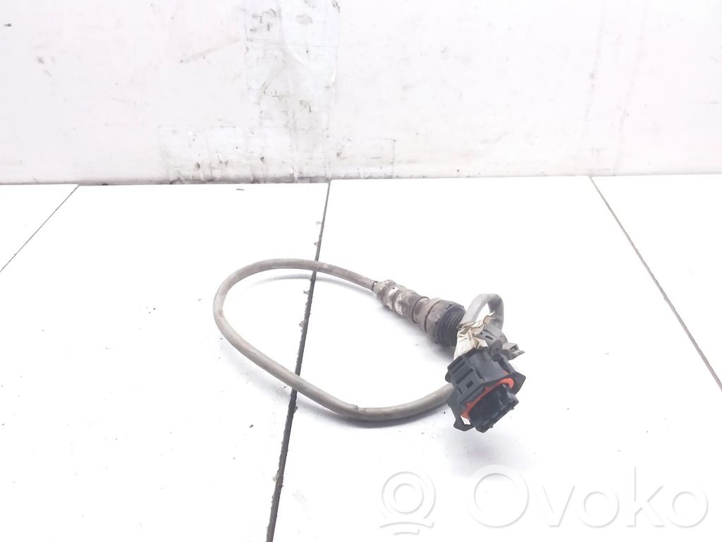 Opel Vectra C Sonda lambda 