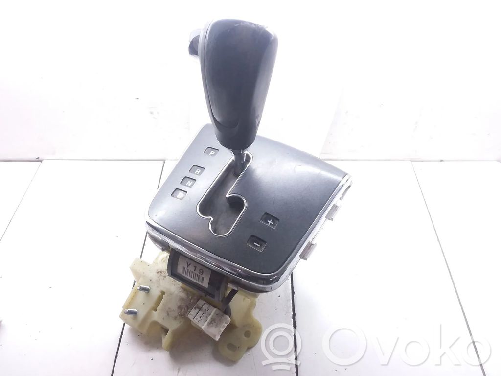KIA Sorento Selector caja de cambios 