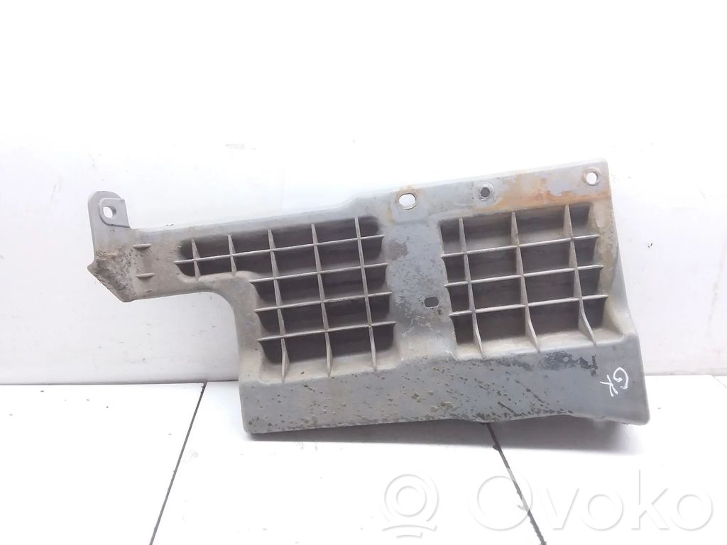 KIA Sorento Rear bumper mounting bracket 