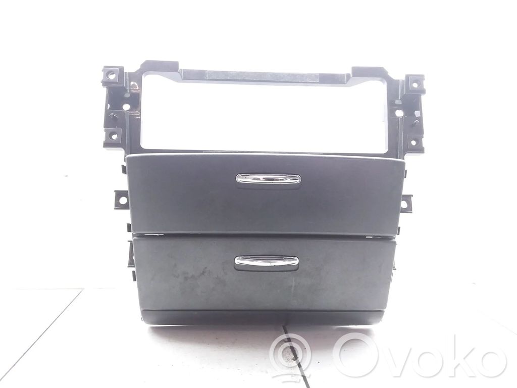 KIA Sorento Boîte / compartiment de rangement pour tableau de bord 