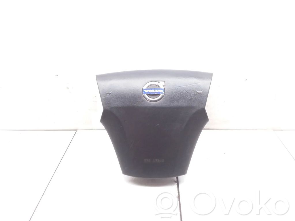 Volvo V50 Poduszka powietrzna Airbag kierownicy 