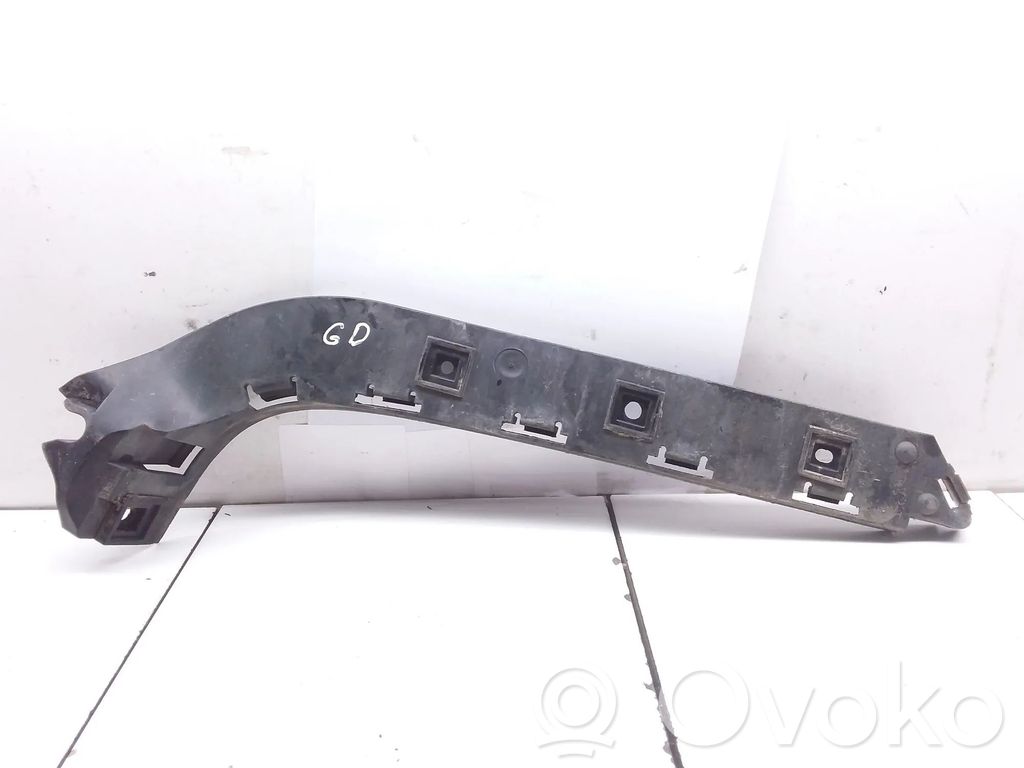 Volvo V50 Rear bumper mounting bracket 