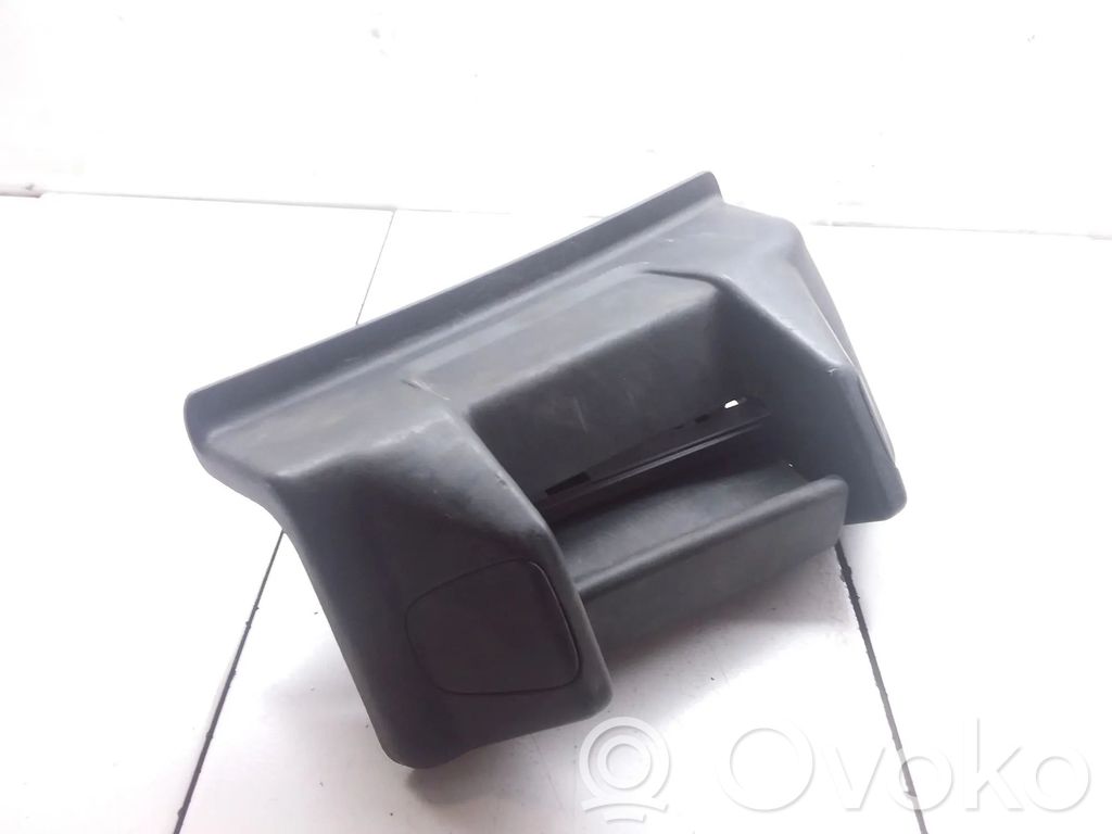 Ford Transit Manecilla interna puerta trasera 