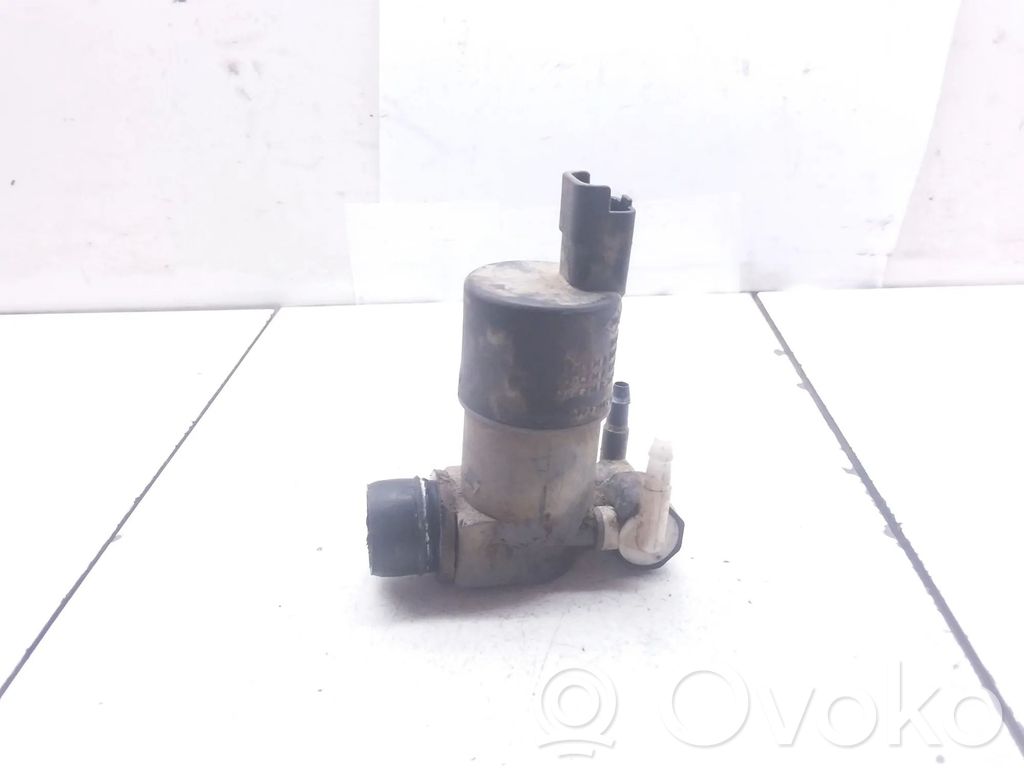 Nissan Almera Tino Windscreen/windshield washer pump 