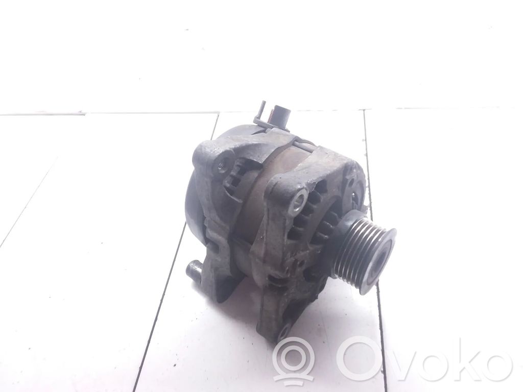 Volvo V50 Generatorius 