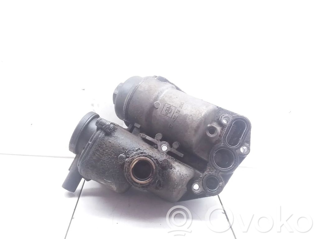 Volvo S60 Suport montare filtru ulei 