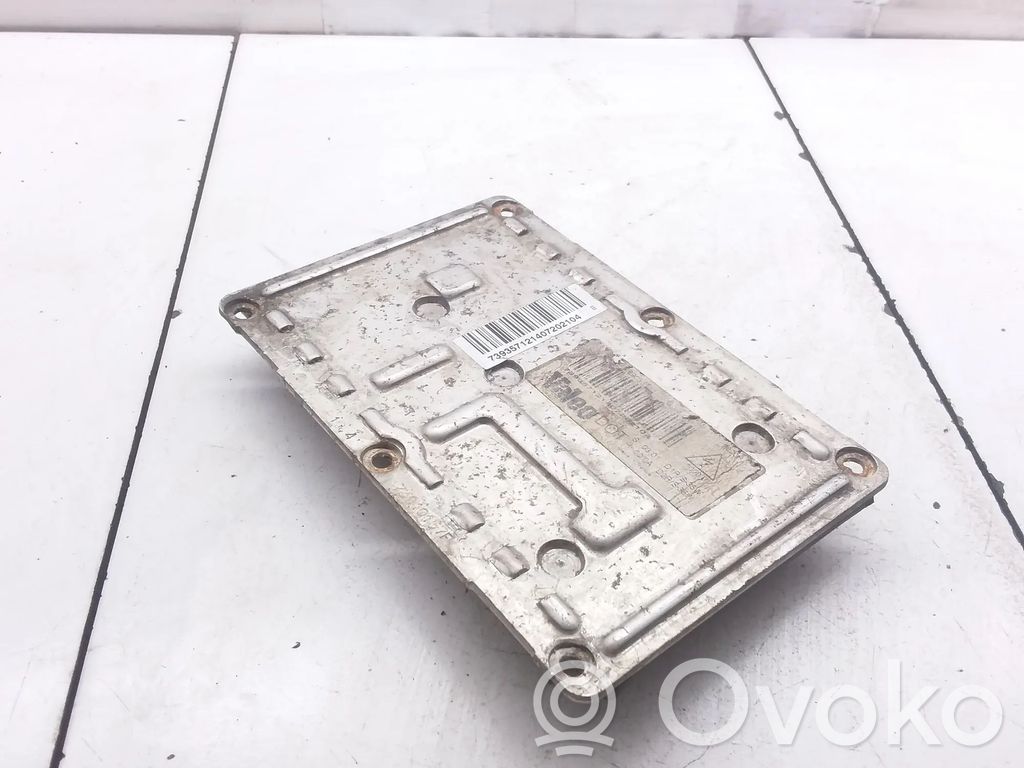 Renault Laguna II Xenon control unit/module 