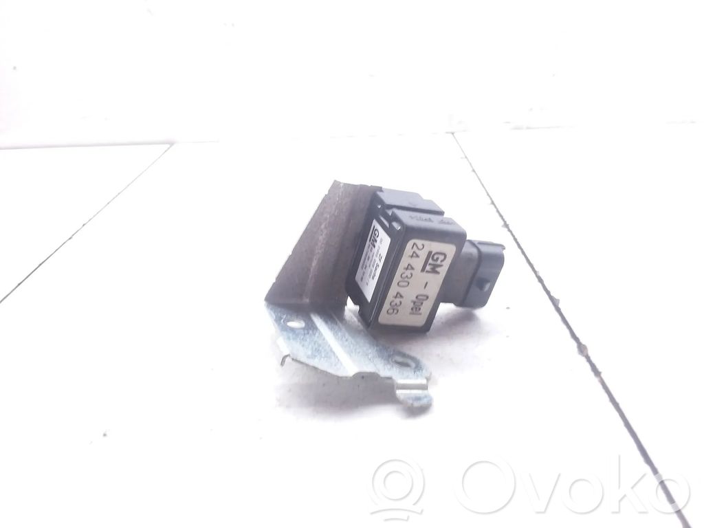 Opel Astra H Sensor 
