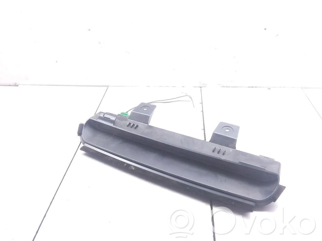 Volvo S40, V40 Dritte Bremsleuchte 