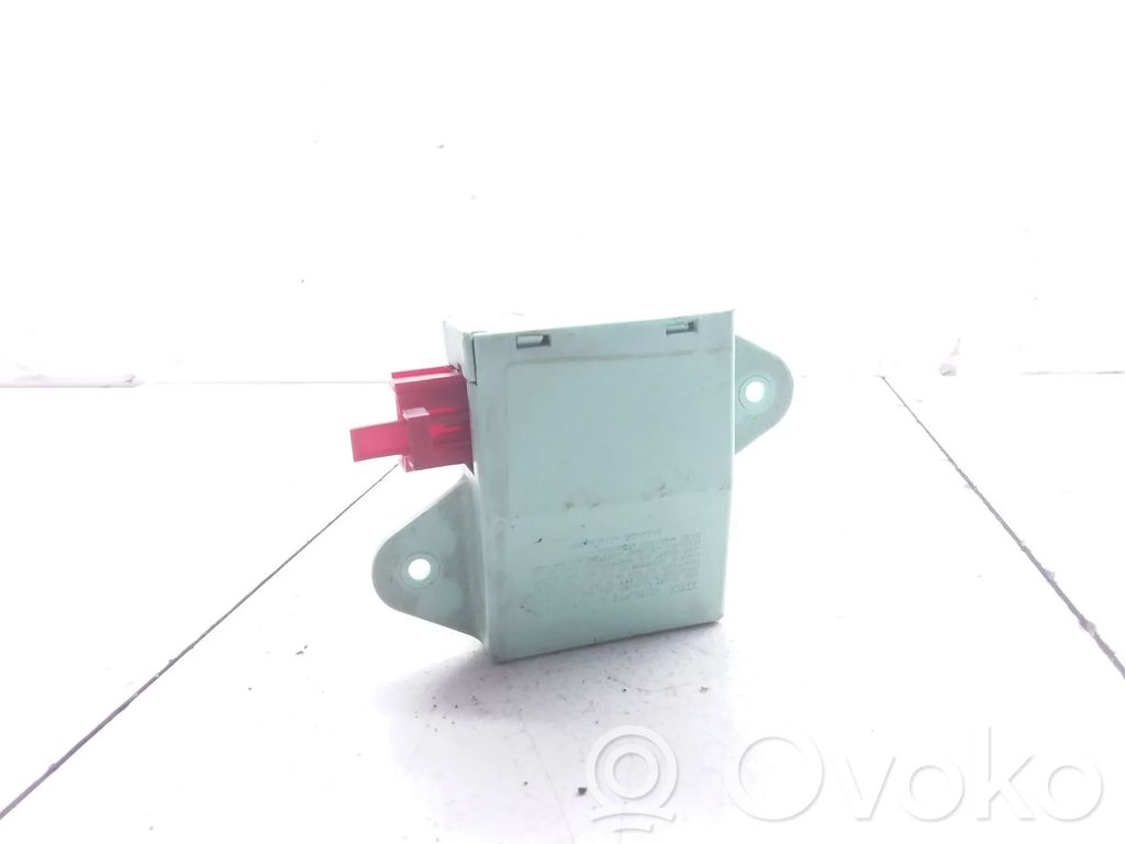 Chrysler Voyager Other control units/modules 