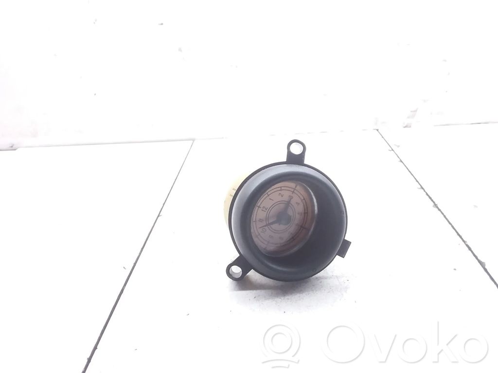 Rover 75 Clock 