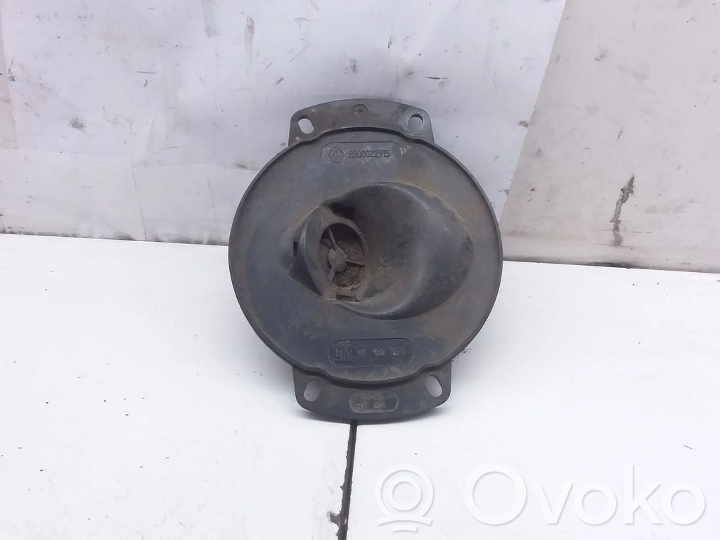 Opel Vivaro Panel speaker 