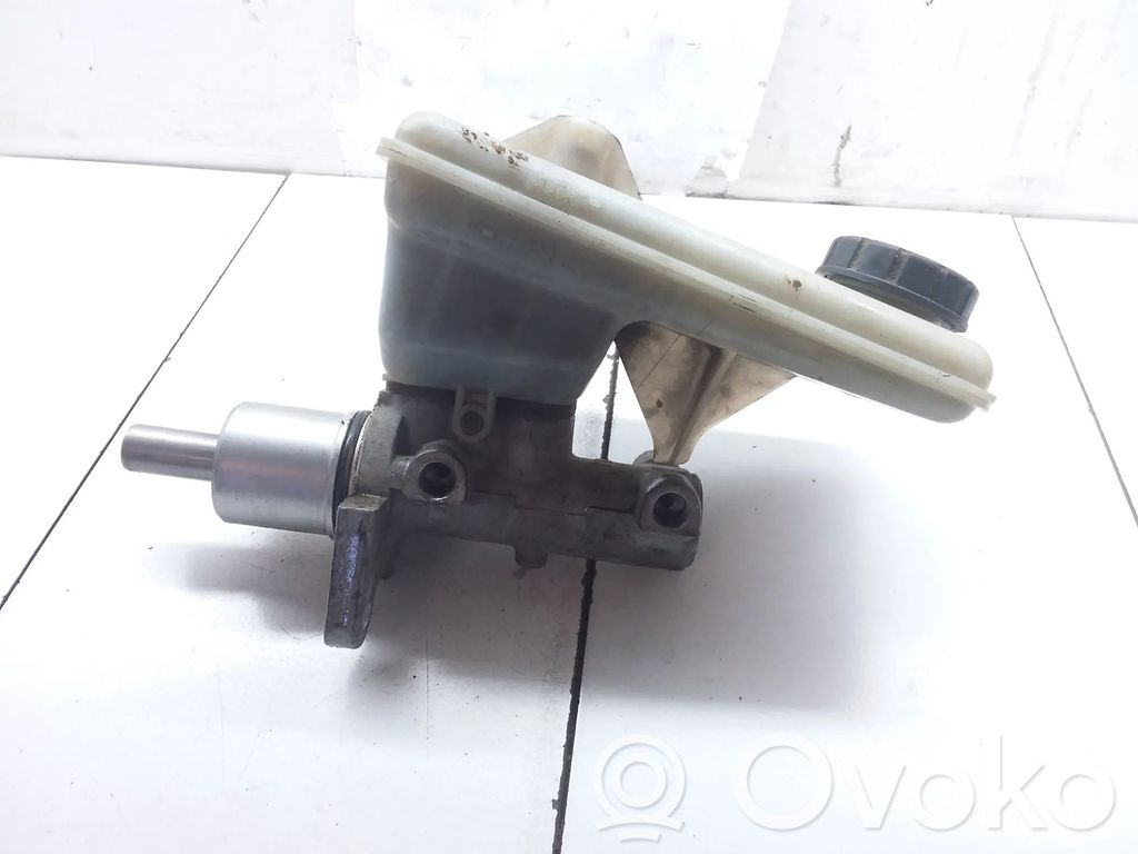Opel Vivaro Główny cylinder hamulca 