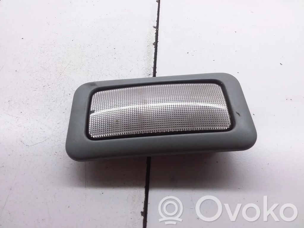 Opel Vivaro Front seat light 