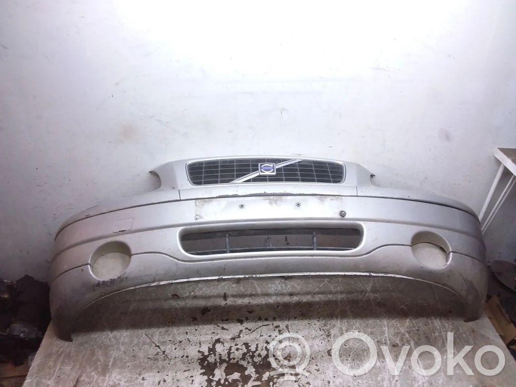 Volvo S60 Front bumper 