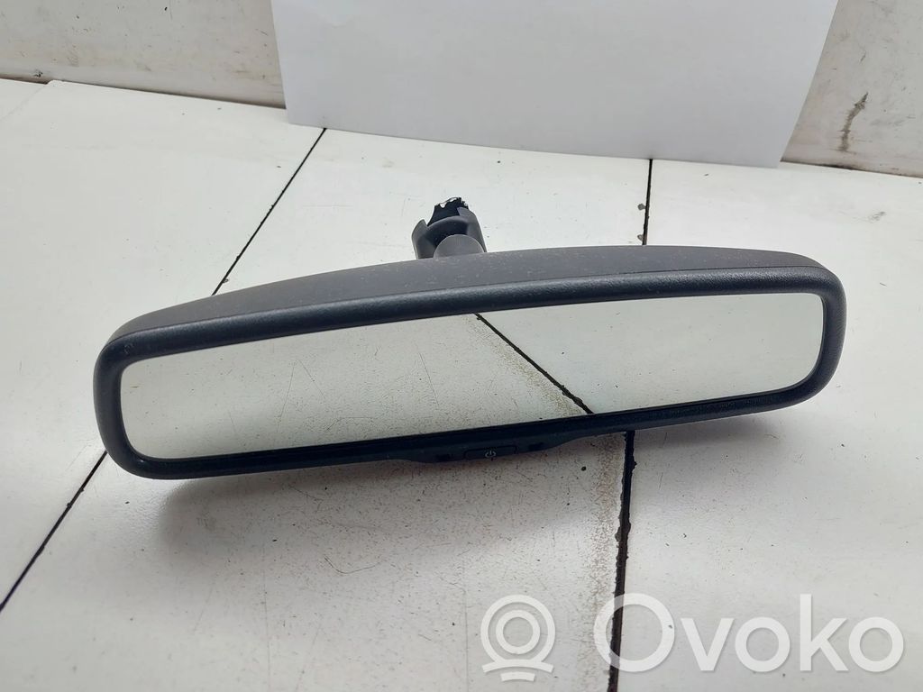 Nissan Navara D23 Espejo retrovisor (interior) 