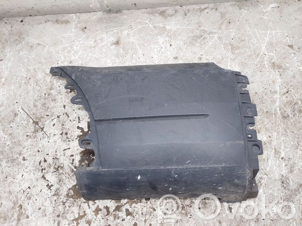 Ford Transit Rear bumper corner part panel trim 