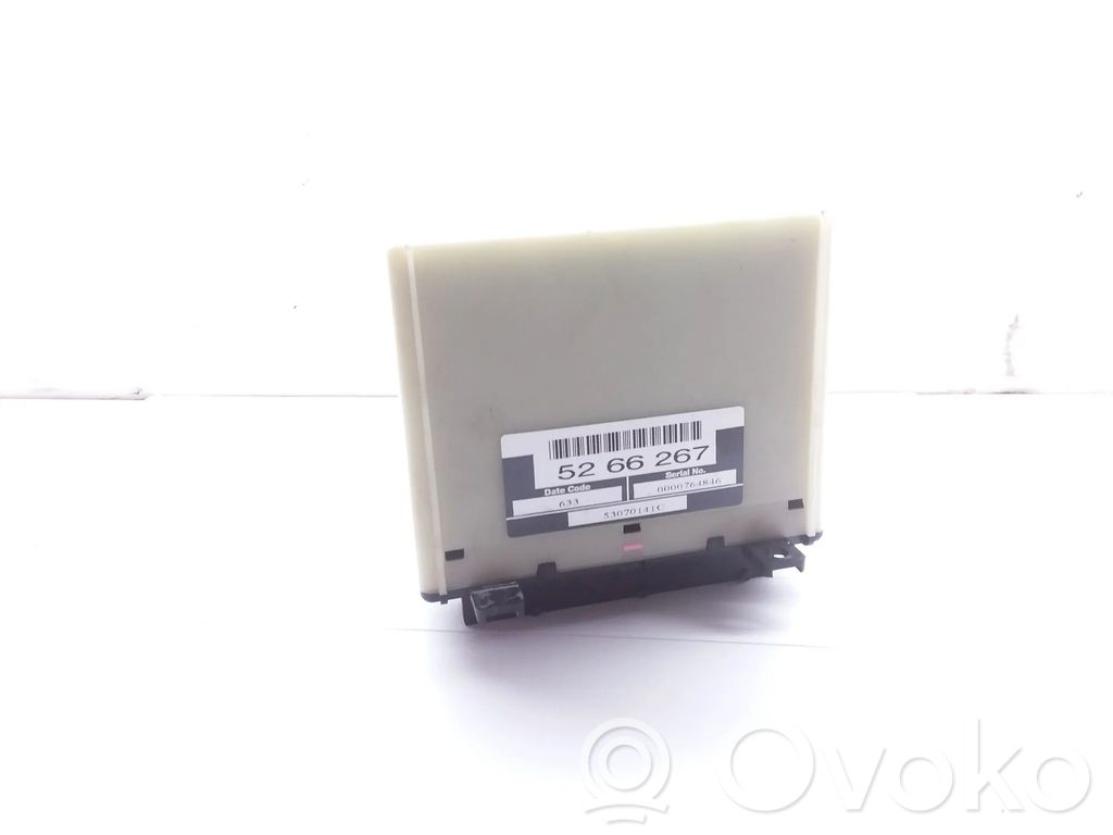 Saab 9-5 Comfort/convenience module 