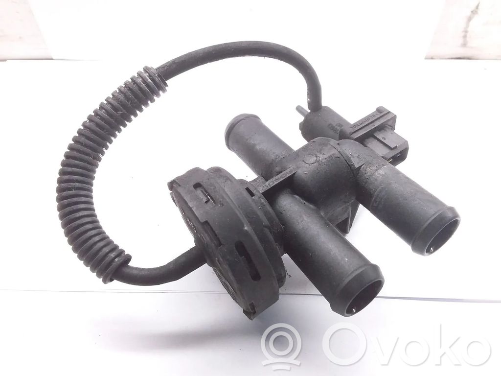 Saab 9-5 Coolant heater control valve 