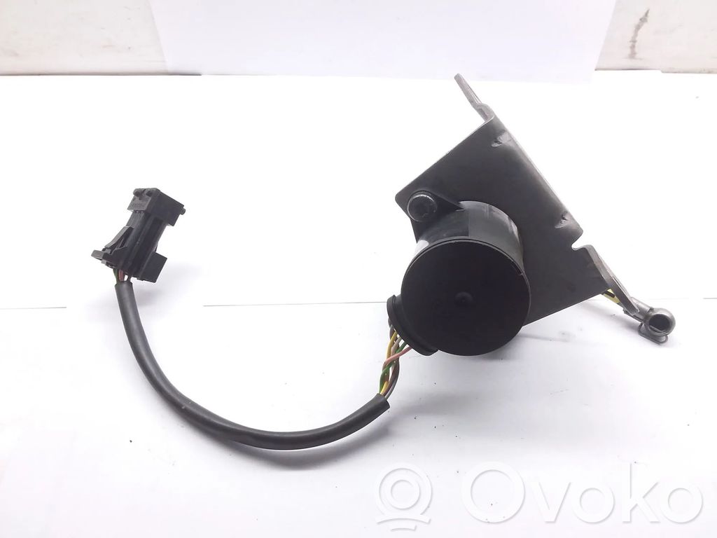 Saab 9-5 Accelerator pedal position sensor 