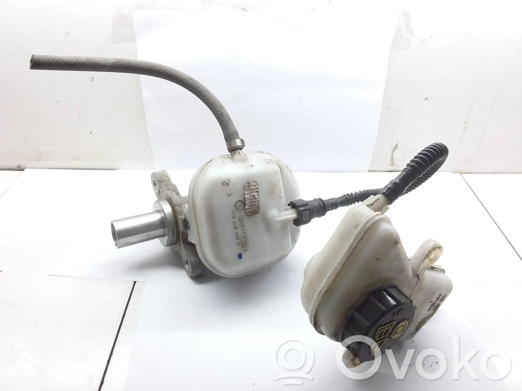 Ford Transit Custom Master brake cylinder 