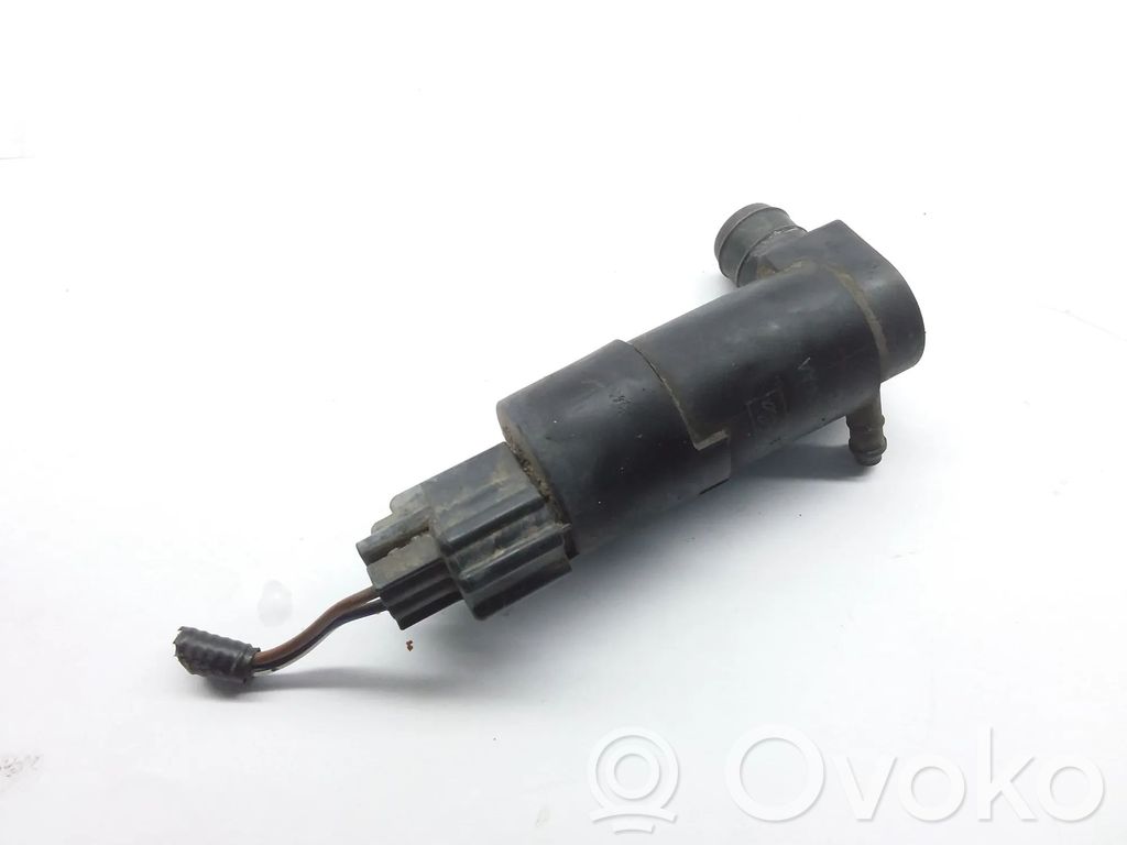 Ford Transit Custom Pumpe Scheibenwaschanlage 