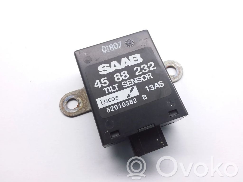 Saab 9-5 Other control units/modules 